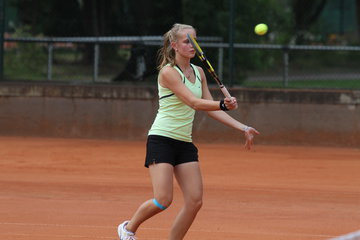 Jennifer Witthöft 1184 - Punktspiel THC v Horn u Hamm / Club a.d. Alster